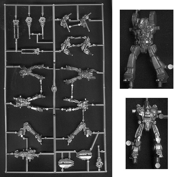 Restposten Uberbestande