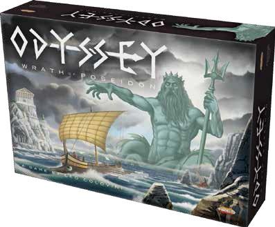 Odyssey Wrath Of Poseidon - zum Schließ en ins Bild klicken