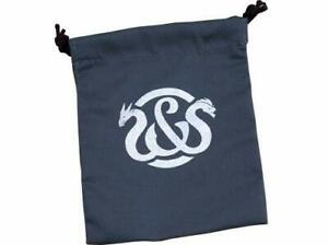 Sword & Sorcery Cloth Bag (Black) - zum Schließ en ins Bild klicken