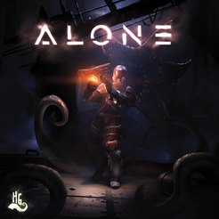 Alone Core Game - zum Schließ en ins Bild klicken