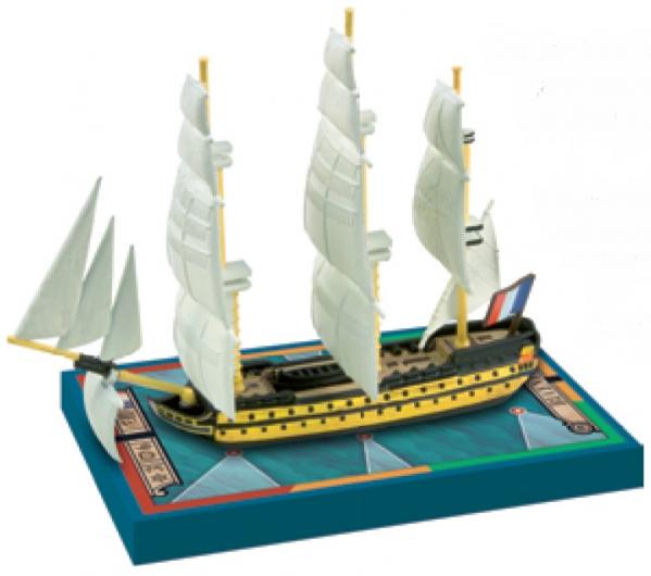Sails Of Glory Bucentaure 1803 Robuste 1806 - zum Schließ en ins Bild klicken