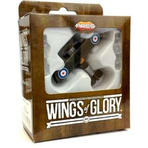 Wings Of Glory WW I Miniatures Sopwith Camel Barker - zum Schließ en ins Bild klicken