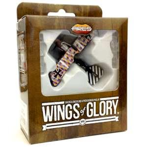 Wings Of Glory WW I Miniatures Albatros D Va Udet - zum Schließ en ins Bild klicken