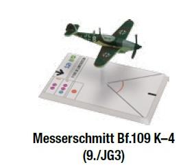 Wings of Glory: Messerschmitt Bf.109 K-4 (9./JG3) - zum Schließ en ins Bild klicken