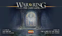 War of the Ring Card Game - zum Schließ en ins Bild klicken