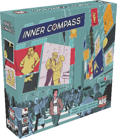 Inner Compass - zum Schließ en ins Bild klicken