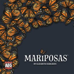Mariposas - zum Schließ en ins Bild klicken