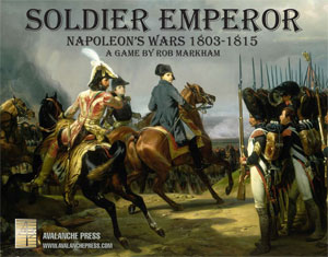 Soldier Emperor - zum Schließ en ins Bild klicken