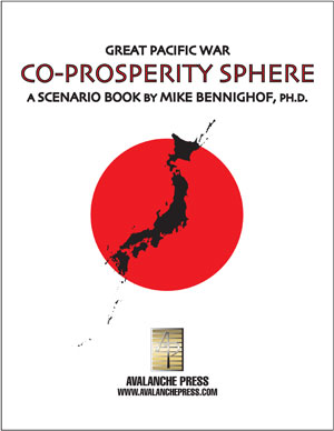 Co-Prosperity Sphere - zum Schließ en ins Bild klicken