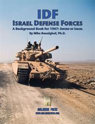Panzer Grenadier Modern IDF Israeli Defense Force - zum Schließ en ins Bild klicken