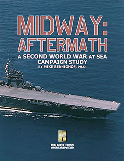 Midway Aftermath - zum Schließ en ins Bild klicken
