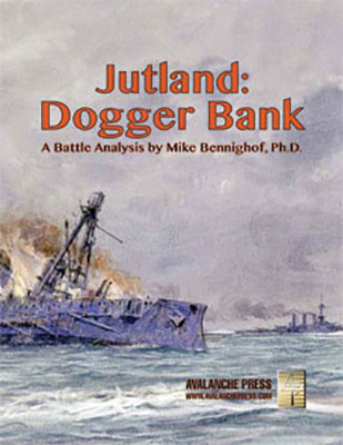 Great War at Sea Jutland Dogger Bank 1915 - zum Schließ en ins Bild klicken