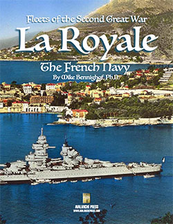 Fleets of the Second Great War La Royale - zum Schließ en ins Bild klicken
