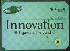 Innovation Figures in the Sand (Third Edition) - zum Schließ en ins Bild klicken