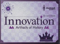 Innovation Artifacts of History (Third Edition) - zum Schließ en ins Bild klicken