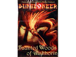Dungeoneer: Haunted Woods of Malthorin - zum Schließ en ins Bild klicken