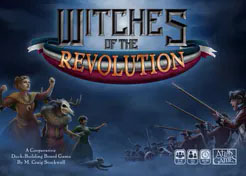 Witches of the Revolution - zum Schließ en ins Bild klicken