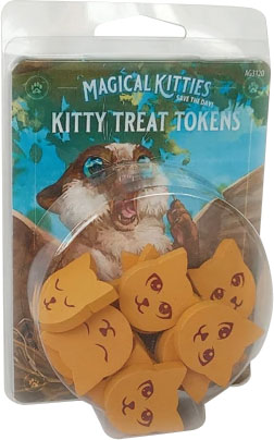 Magical Kitties Save the Day! RPG: Kitty Treats - zum Schließ en ins Bild klicken