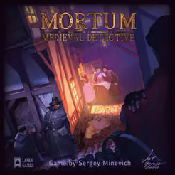 Mortum Medieval Detective - zum Schließ en ins Bild klicken