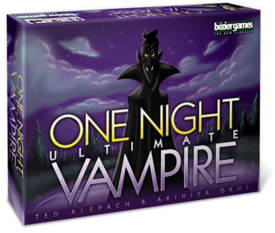 One Night Ultimate Vampire - zum Schließ en ins Bild klicken