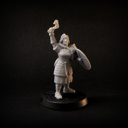 28mm Gudrun (SA-01) - zum Schließ en ins Bild klicken