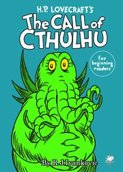 Call of Cthulhu: The Call of Cthulhu for Beginning Readers Hardc - zum Schließ en ins Bild klicken