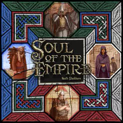 Soul of the Empire - zum Schließ en ins Bild klicken