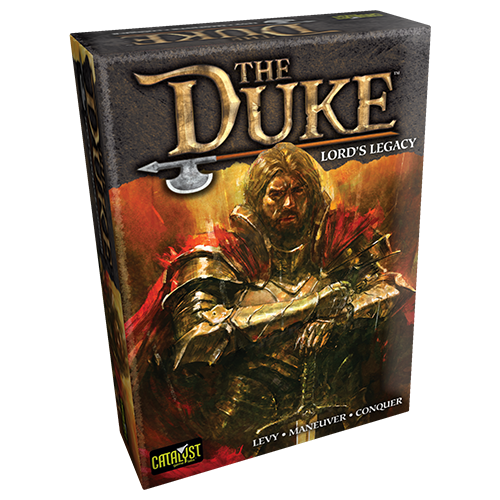 The Duke: Lords Edition - zum Schließ en ins Bild klicken