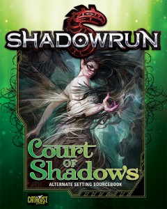 Shadowrun Court of Shadows - zum Schließ en ins Bild klicken