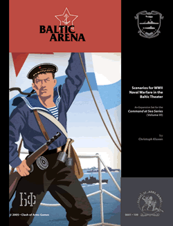 Command at Sea Baltic Arena - zum Schließ en ins Bild klicken