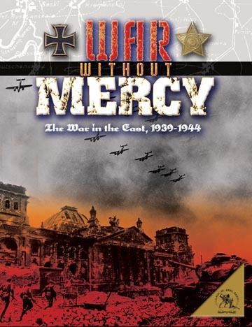 War Without Mercy - zum Schließ en ins Bild klicken