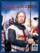 Crusader Rex - zum Schließ en ins Bild klicken