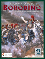 Borodino 1812 - zum Schließ en ins Bild klicken