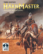 Harnmaster Third Edition - zum Schließ en ins Bild klicken