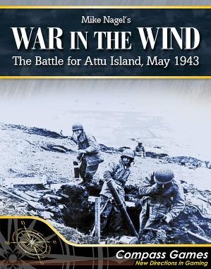 War In The Wind The Battle For Attu Island May 1943 - zum Schließ en ins Bild klicken