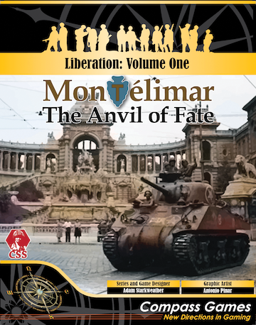 Montélimar – Anvil of Fate - zum Schließ en ins Bild klicken