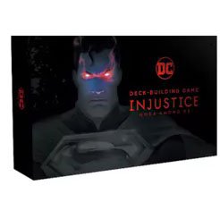 DC Comics DBG Injustice - zum Schließ en ins Bild klicken