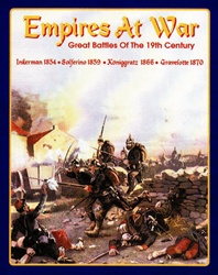 Empires at War - zum Schließ en ins Bild klicken