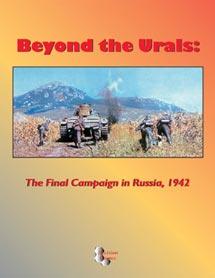Beyond the Urals - zum Schließ en ins Bild klicken