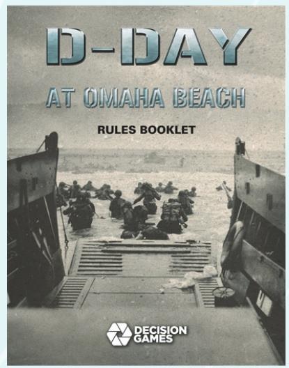 D-Day at Omaha Beach Kit - zum Schließ en ins Bild klicken