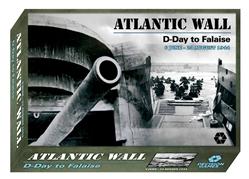 Atlantic Wall - zum Schließ en ins Bild klicken