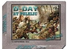 D-Day at Peleliu - zum Schließ en ins Bild klicken