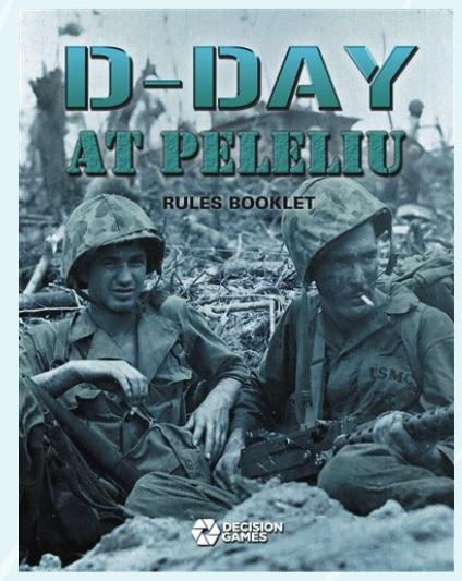 D-Day at Peleliu Kit - zum Schließ en ins Bild klicken