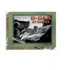 D-Day at Saipan - zum Schließ en ins Bild klicken
