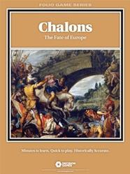 Folio Series: Chalons - zum Schließ en ins Bild klicken