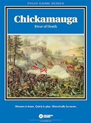 Folio Series: Chickamauga - zum Schließ en ins Bild klicken