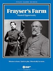 Folio Series: Fraysers Farm - zum Schließ en ins Bild klicken