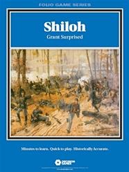 Folio Series: Shiloh - zum Schließ en ins Bild klicken