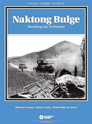 Folio Series: Naktong Bulge - zum Schließ en ins Bild klicken