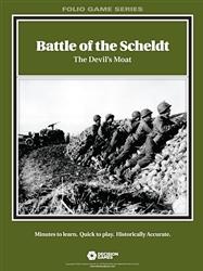 Battle of the Sheldt - zum Schließ en ins Bild klicken